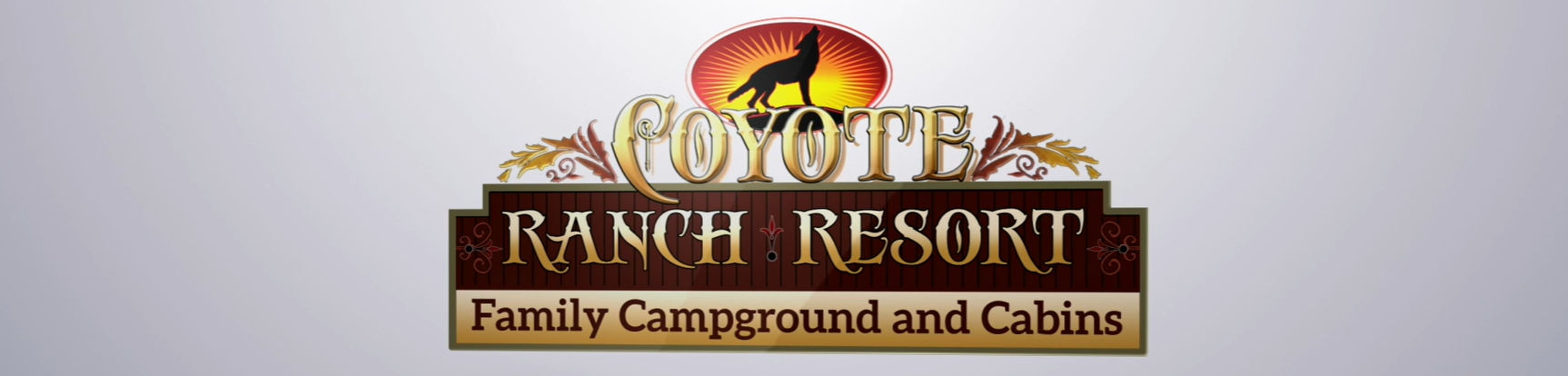 Coyote Ranch Resort Wichita Falls Texas 76310