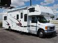 Forest River Sunseeker Motorhomes for sale in Texas New Braunfels - used Class C Mini Motorhome 2005 listings 