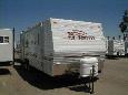 Fleetwood  Travel Trailers for sale in California Bakersfield - new Travel Trailer 2002 listings 