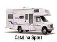 Coachmen  Motorhomes for sale in California Bakersfield - new Class C Mini Motorhome 2002 listings 