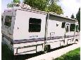 Damon Frontier Flyer Motorhomes for sale in Colorado Denver - used Class A Motorhome 1992 listings 