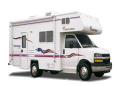 Coachmen  Motorhomes for sale in California Bakersfield - new Class C Mini Motorhome 2003 listings 