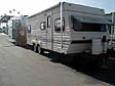 General Coach  Travel Trailers for sale in California Bakersfield - used Travel Trailer 1988 listings 