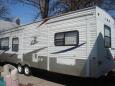 Palomino Puma Travel Trailers for sale in Illinois Edwardsville - used Travel Trailer 2008 listings 