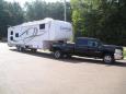Keystone Challenger Fifth Wheels for sale in Tennessee Memphis - used Fifth Wheel 2008 listings 