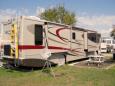 Gulf Stream Crescendo Motorhomes for sale in Tennessee Maryville - used Class A Motorhome 2005 listings 