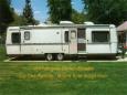 Airstream Argosy Travel Trailers for sale in Michigan Livonia - used Travel Trailer 1987 listings 