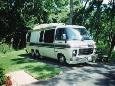 GMC Classic Motorhomes for sale in Ohio Sagamore Hills - used Class A Motorhome 1976 listings 