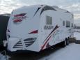 Heartland Razor Toy Haulers for sale in Colorado Lakewood - new Toy Hauler 2009 listings 