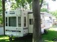 Holiday Rambler Presidential Fifth Wheels for sale in Pennsylvania Altoona - used Fifth Wheel 2002 listings 