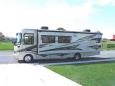 Monaco Monarch Motorhomes for sale in Pennsylvania New Oxford - used Class A Motorhome 2008 listings 