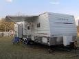 Starcraft Starcraft St Travel Trailers for sale in Florida Inverness - used Travel Trailer 2006 listings 