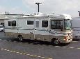 Fleetwood Bounder Motorhomes for sale in Indiana Greenwood - used Class A Motorhome 1999 listings 