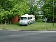 Tiffin Allegro Bay Motorhomes for sale in Ohio Hinckley - used Class A Motorhome 1993 listings 