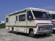 Coachmen Sportcoach Motorhomes for sale in Illinois Maroa - used Class A Motorhome 1982 listings 