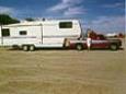Alfa See Ya/'92 Dodge Truck Fifth Wheels for sale in California Magalia - used Fifth Wheel 1994 listings 