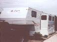 Jayco Eagle Travel Trailers for sale in North Carolina Cary - used Travel Trailer 1997 listings 