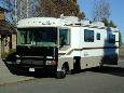 Fleetwood Bounder Motorhomes for sale in Colorado Denver - used Class A Motorhome 1998 listings 