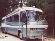 monaco executive Motorhomes for sale in Louisiana Lafayette - used Class A Motorhome 1995 listings 