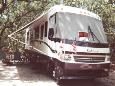 Holiday Rambler Endeavor Motorhomes for sale in Florida Lighthouse Point - used Class A Motorhome 1998 listings 