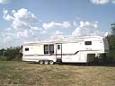 Carriage, Inc Royals International Fifth Wheels for sale in  Georgetown - used Fifth Wheel 1995 listings 