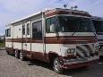Travelcraft 34 Motorhomes for sale in Illinois Maroa - used Class A Motorhome 1985 listings 