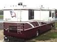 Fleetwood Discovery Motorhomes for sale in Texas Georgetown - used Class A Motorhome 1998 listings 