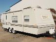 KZ-Inc. Sportsmen Travel Trailers for sale in Texas Mansfield - used Travel Trailer 2001 listings 