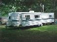 Thor Four Winds Travel Trailers for sale in Ohio Toronto - used Travel Trailer 1999 listings 