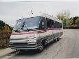 Limited 37' Motor Home Motorhomes for sale in California Newark - used Class A Motorhome 1988 listings 