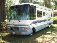 National Seabreeze Motorhomes for sale in Florida Lake City - used Class A Motorhome 1996 listings 