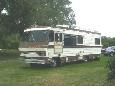 Allegro Star Motorhomes for sale in Florida Wauchula - used Class A Motorhome 1985 listings 