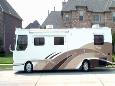 Overland Lorado Motorhomes for sale in New Jersey Rutherford - used Class A Motorhome 2000 listings 