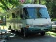 Georgie Boy Ford Motorhomes for sale in California Cathedral City - used Class A Motorhome 1996 listings 