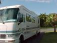 COACHMAN CATALINA Motorhomes for sale in Florida MIAMI - used Class A Motorhome 1996 listings 