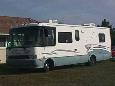 National SEA Breeze Motorhomes for sale in Florida Cape Coral - used Class A Motorhome 2000 listings 