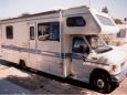 Gulfstream Conquest Motorhomes for sale in California Fremont - used Class C Mini Motorhome 1995 listings 