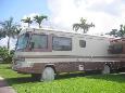 Gulfstream Sun Voyager Motorhomes for sale in Florida Hialeah - used Class A Motorhome 1994 listings 