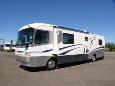 Holiday Rambler Motorhomes for sale in Texas New Braunfels - used Class A Motorhome 1999 listings 