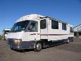 Newmar London Motorhomes for sale in Texas New Braunfels - used Class A Motorhome 1995 listings 