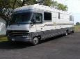Holiday Rambler Imperial Motorhomes for sale in Texas New Braunfels - used Class A Motorhome 1993 listings 