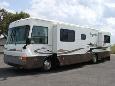 Harney Coaches Renegade Motorhomes for sale in Texas New Braunfels - used Class A Motorhome 2000 listings 