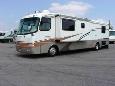 Holiday Rambler Imperial Motorhomes for sale in Texas New Braunfels - used Class A Motorhome 1998 listings 