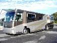 Beaver Patriot Motorhomes for sale in Texas New Braunfels - used Class A Motorhome 2002 listings 