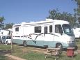 Monaco Coach Corp. Holiday Rambler Motorhomes for sale in Texas Dallas - used Class A Motorhome 2000 listings 
