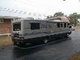Airstream Landyacht Motorhomes for sale in Ohio St. Marys - used Class A Motorhome 1994 listings 