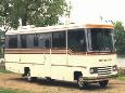 Champion Eurocoach Motorhomes for sale in California Capitola - used Class A Motorhome 1987 listings 