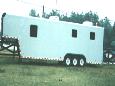 Pace American Trailers Pace American Fifth Wheels for sale in Georgia Stockbridge - used Fifth Wheel 1996 listings 
