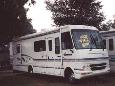 Coachmen Mirada Motorhomes for sale in Florida Cantonment - used Class A Motorhome 1997 listings 