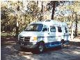 Home & Park Roadtrek Motorhomes for sale in Mississippi Summit - used Class B Camper 2000 listings 